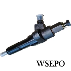 OEM Quality! Diesel Fuel Injector For Changchai Or Similar ZS195 ZS1100 ZS1105 4 Stroke Single Cylinder Water Cool Diesel Engine