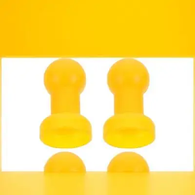 

4pcs Trampoline Caps Sturdy Plastic Wear Resistant Protector Wear-Resistant Rod Cover Cover Furniture Parts Replacement
