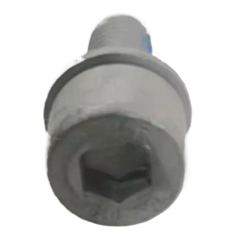 

1210017ASV0000 Metal Manual Clutch Pressure Plate Screw for Trumpchi GA6 GS4 GS5 GM6 1.5T 2015 2016 2017 218 2019 2020 2021 2022