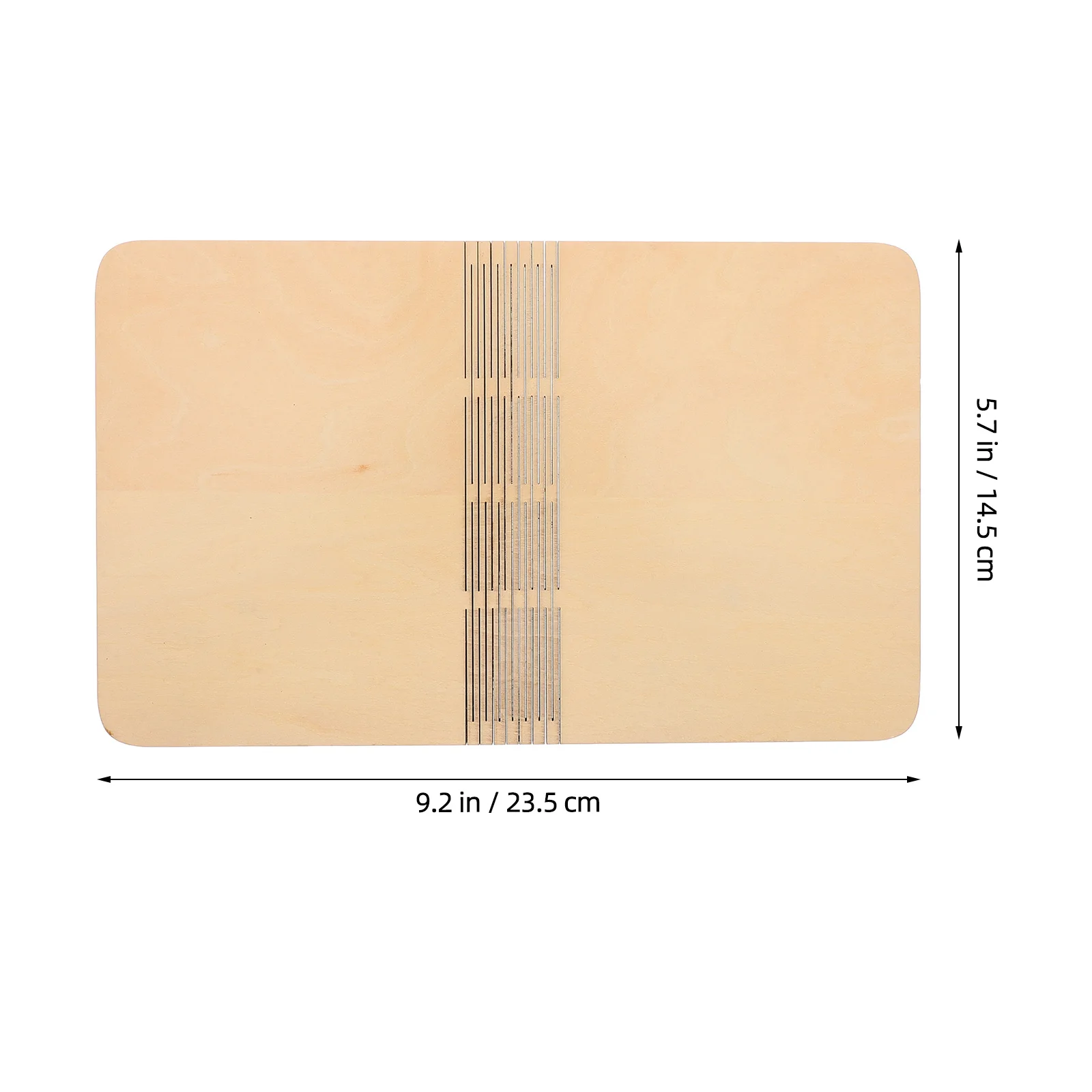 كتاب ضوء الخشب قذيفة DIY بها بنفسك الحرفية صنع المناسب غطاء المصباح الصلب سطح المكتب جو دافئ سهلة التركيب تنوعا العملي