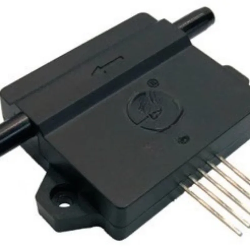 مايكرو 1000 مللي مقياس تدفق الغاز مايكرو F منخفض Se nsor FS4001 تسرب حجم Dete tion #1