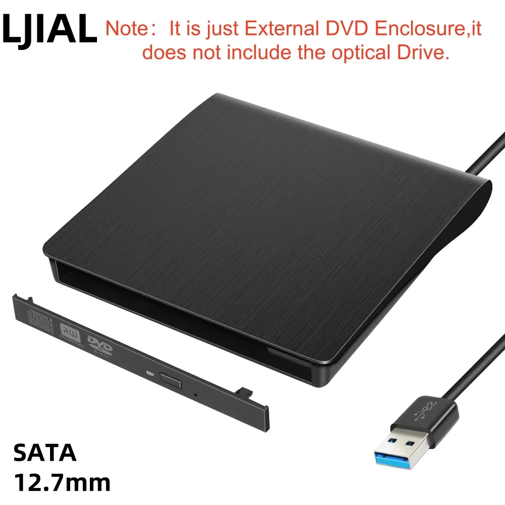 #1 Optical Drives List of Top Picks