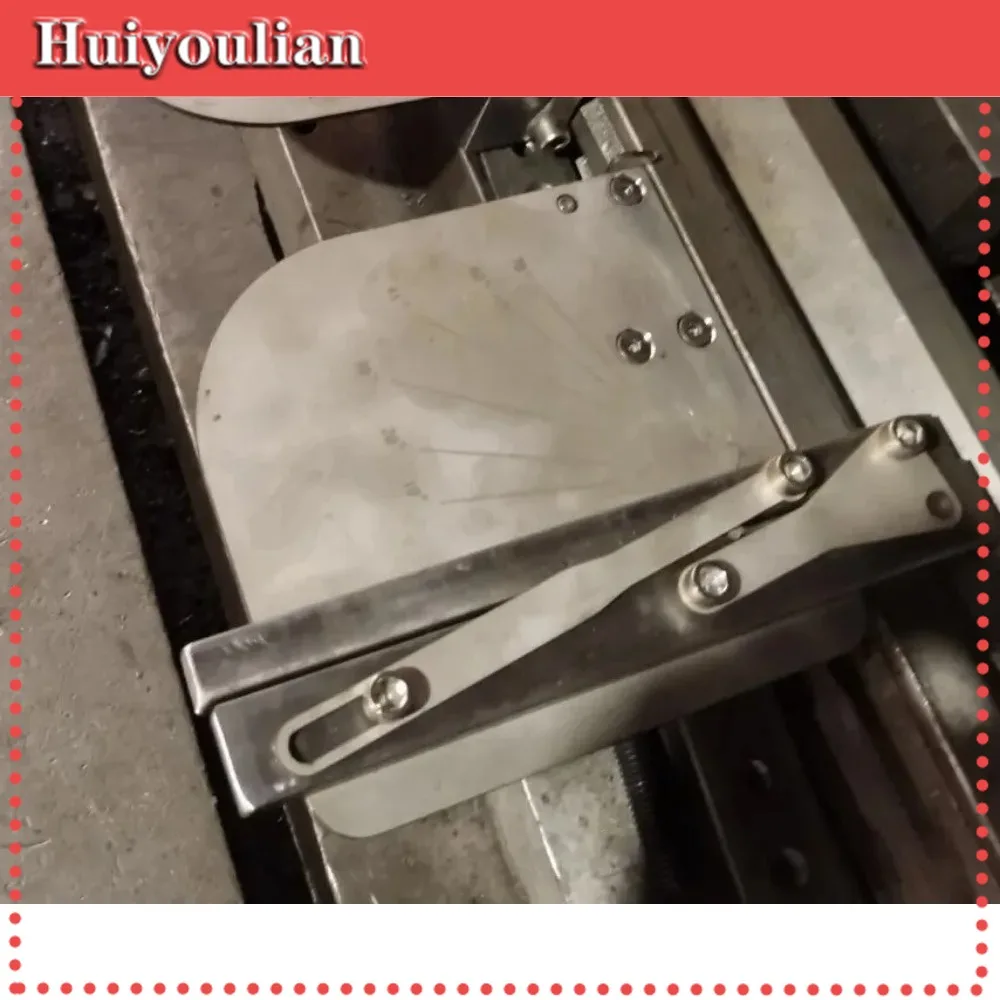 Magnetic Front Support Angle Locator Auxiliary Tool For Bending Machine