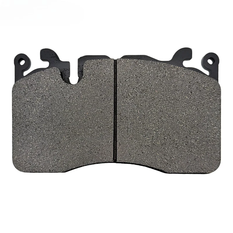 

Автозапчасти: передние и задние карбон-керамические тормозные колодки для 458