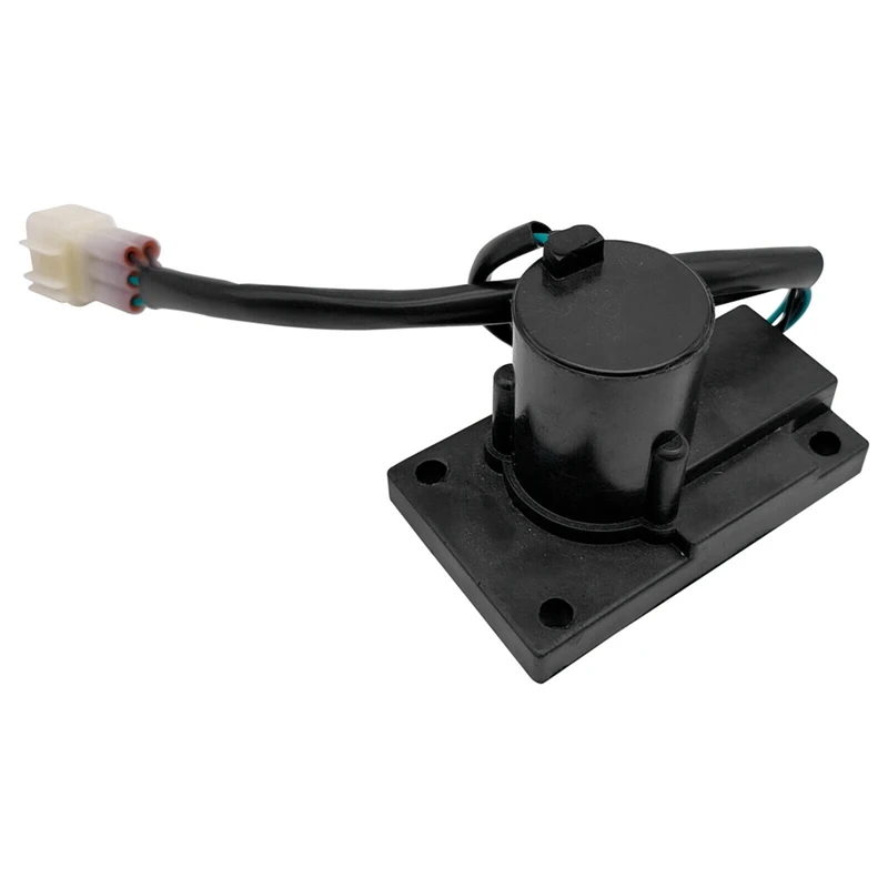 New 2WD 4WD Shift Motor Switch For Linhai 300 400 ATV 24446C Replacement Accessories