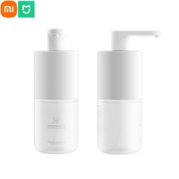 Orignal Xiaomi Mijia Rechargable Auto Induction Foaming Automatic Soap Dispenser Pro Hand Washer Wash 0.2s Infrared Home Newest