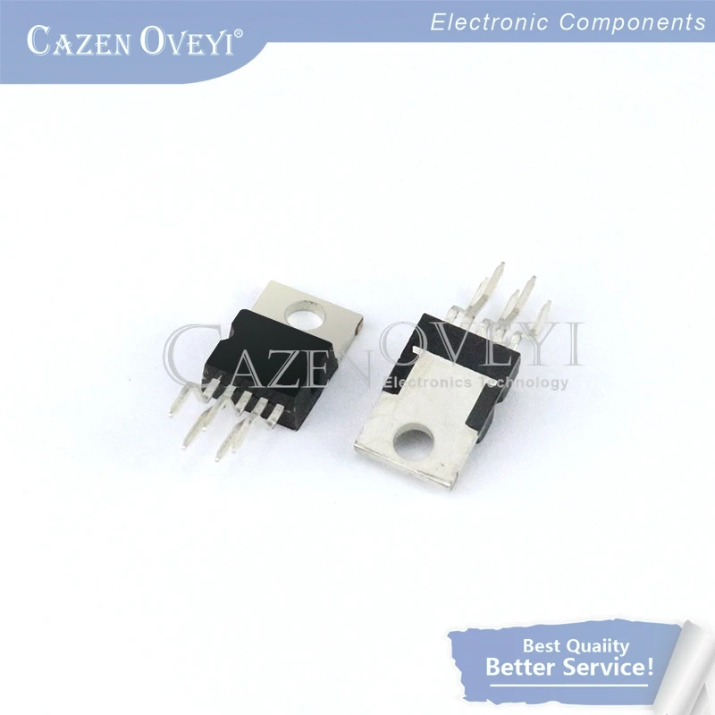 5pcs/lot TOP233YN TOP233 SARS03 03 IPP041N04NG 041N04N STV8172A STV8172 TO-220