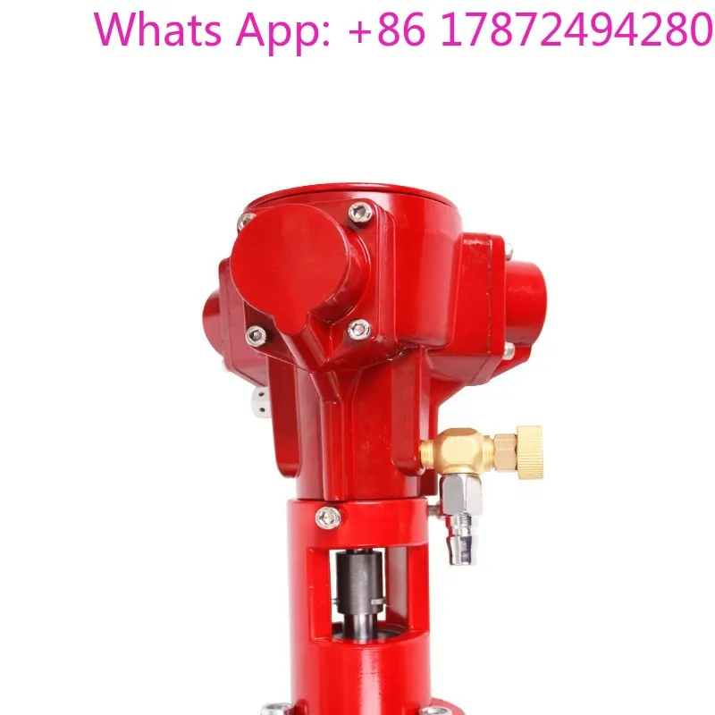 Cosmetics Paint Liquid Soap Perfume Cream Agitator Mixing Liquid Blender Stirring Machine Industrial Paste Mixer Machine