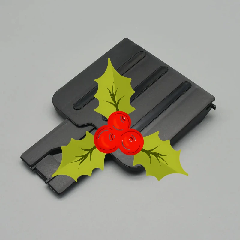 1X RC3-0827-000 RM1-7727-000 RM1-7727 Paper Output Tray for HP M1132 M1130 M1136 M1210 M1212 M1212nf M1213 M1214 M1216 M1217