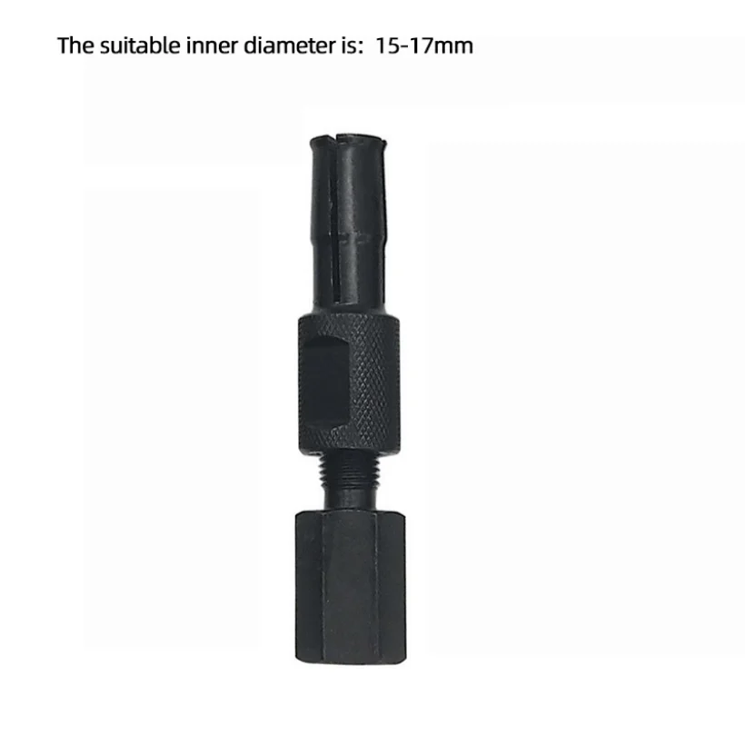 1pc Inner Bearing Puller Remover Slide Hammer Internal 8-37mm Blind Hole Brand New