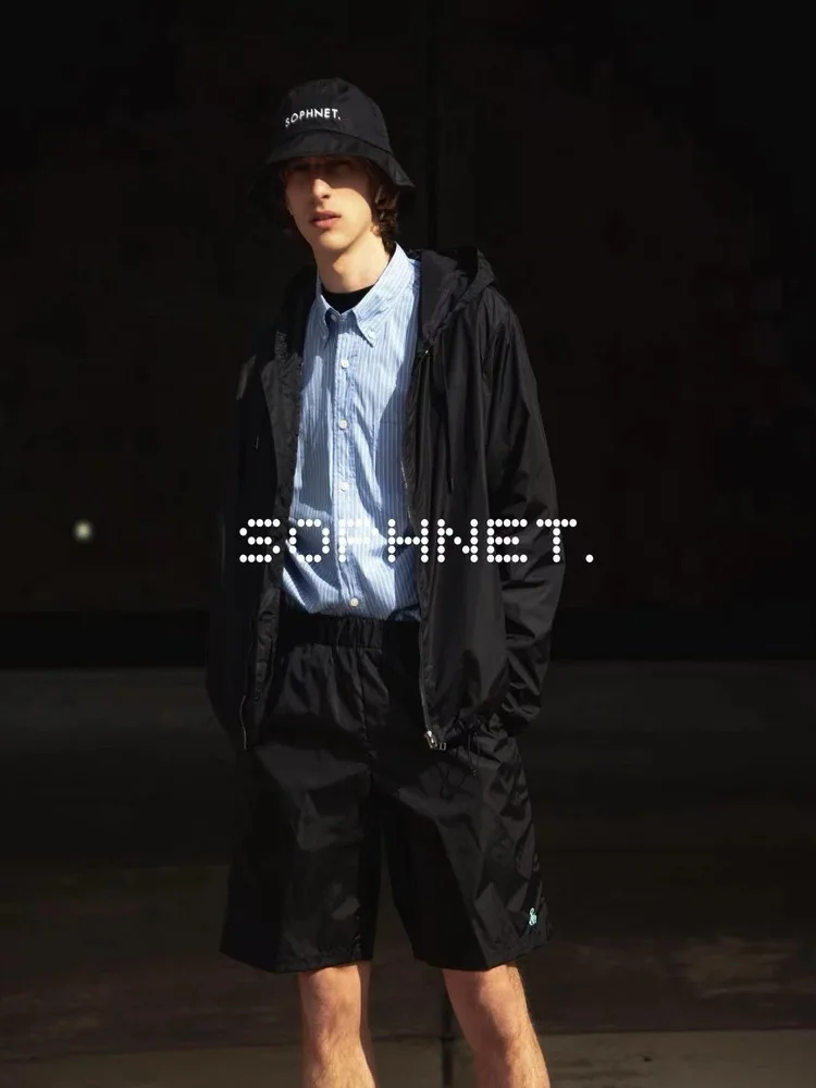 SOP Basic Scorpion Beach Sport Freizeitshorts