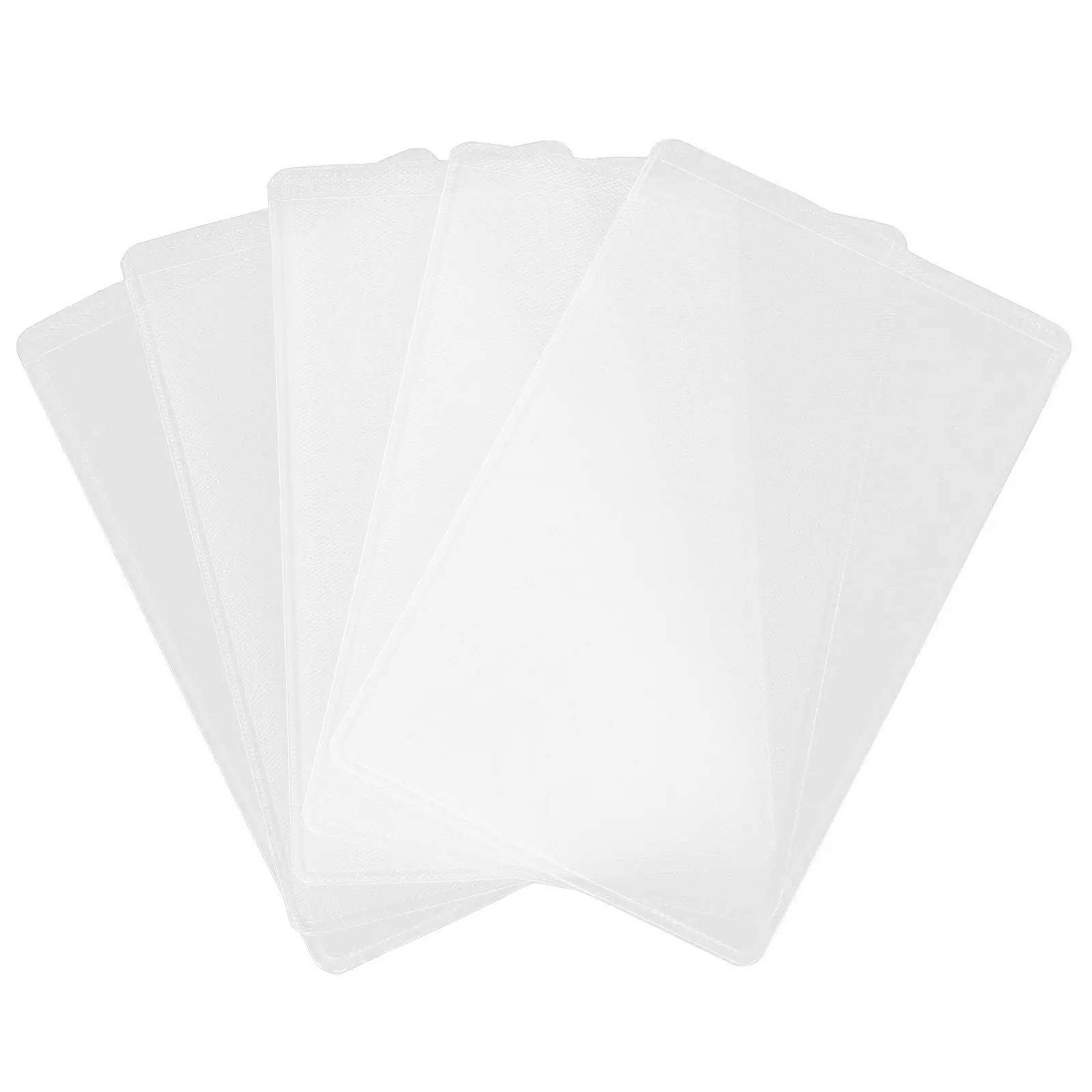 5-шт-жестких-прозрачных-пластиковых-чехлов-для-карт-защитные-футляры-для-кредитных-карт-держатели-для-удостоверений-личности-для-использования-в-качестве-визитницы-водонепроницаемые-ультратонкие-из-ПВХ