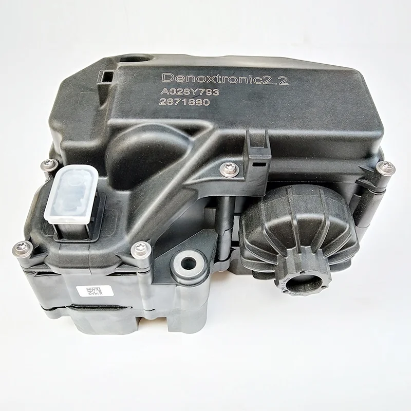 

Hot Sales2871880 2871879 4387658 for Denoxtronic 2.2 12V 24V 0444042003 0444042004 Urea Doser Pump