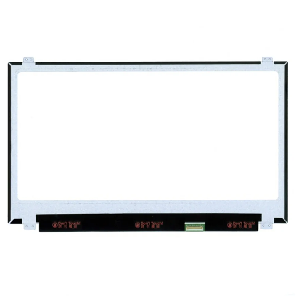 

B156HTN05.2 15.6 inch Slim LCD Screen Panel 1920x1080 141PPI EDP 30pins 60Hz 400 cd/m² (Typ.) 72% NTSC Antiglare Non-touch