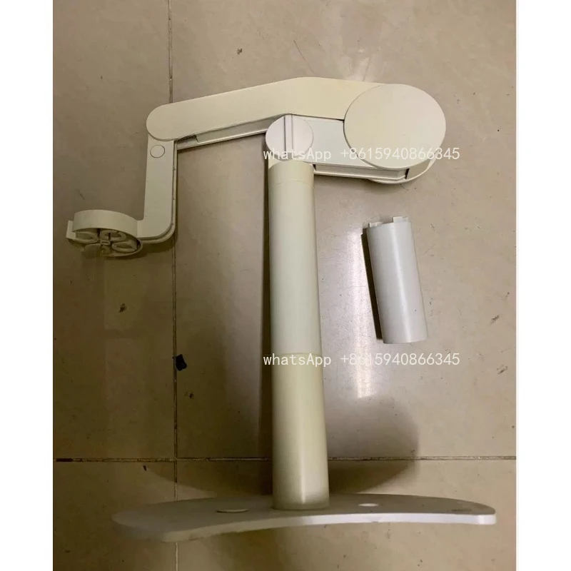S210 S220 S230 PH meter conductivity meter electrode holder sleeve