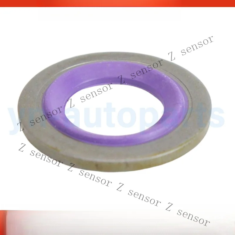 RRR+  Coolant Lines Gasket Ring 64539284020 For BMW i4 i8 M3 M4 M8 X2 X3 X4 X5 X6 X7