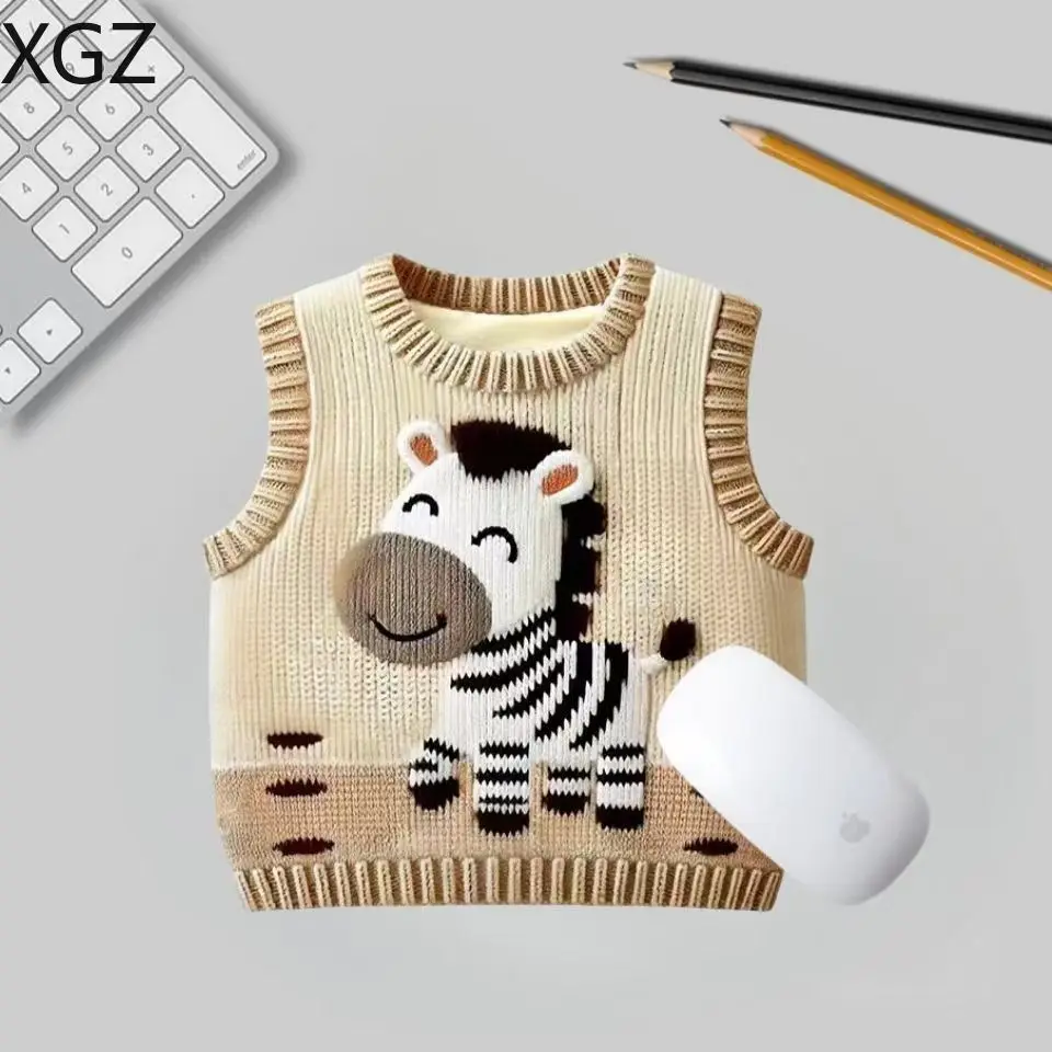 Cute Sweater Print Mouse Pad Personality Office Dormitory High Appearance Level PC Mat Portable Non-Slip Rug Desktop Decoration