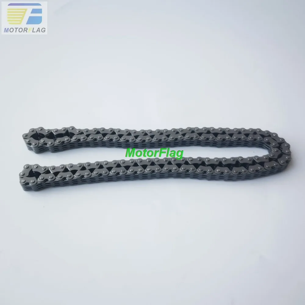 

Cam Timing Chain for Benelli TRK 502 TRK 502X 502C Leoncino 500 129026280000