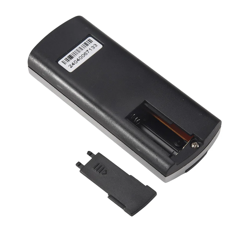 Saklar Kontrol Jarak Jauh Nirkabel 220V 1 Arah ON/OFF Saklar Kontrol Jarak Jauh Digital Untuk Lampu & Cahaya HT035-A19R