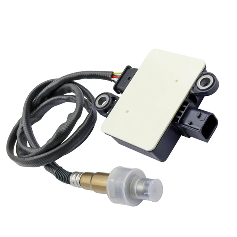 

AU63-For Isuzu Truck 8983300950 8983300951 0281006894 Exhaust Particulate Matter Sensor–PM Truck PM