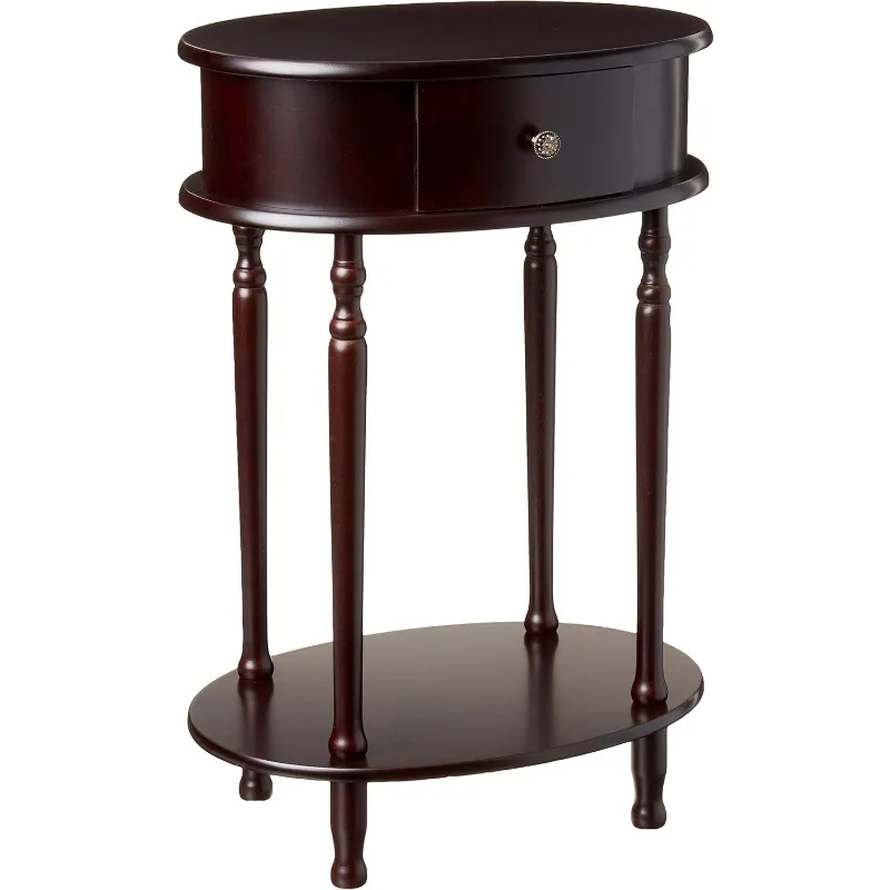 

Frenchi Home Furnishing Finish End Table/Side Table