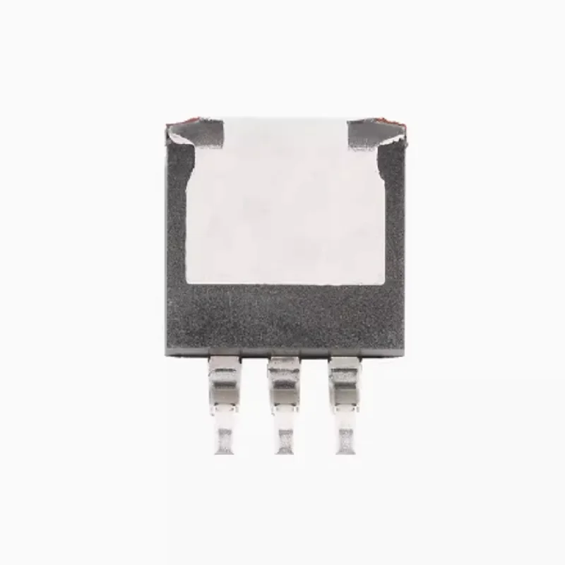 10pcs/Lot LM1117SX-ADJ/NOPB TO-263-3 LM1117S-ADJ LDO Voltage Regulators 800mA LDO Linear Reg Operating Temperature:- 40 C-+ 125C