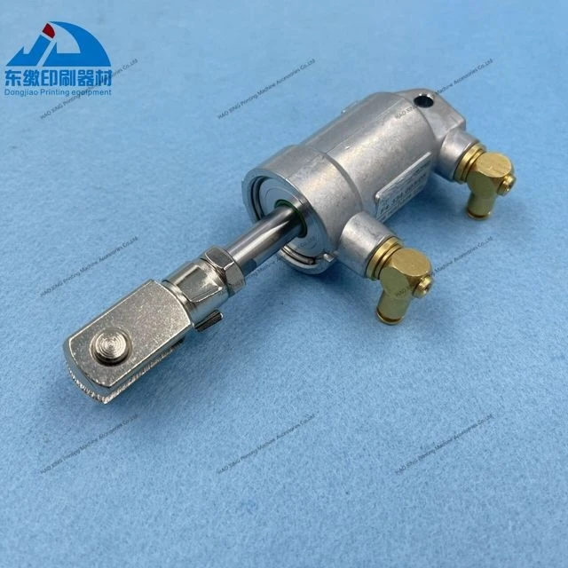 하이델베르그 인쇄기 교체 예비 부품 실린더용 오프셋 인쇄 기계 예비 부품 실린더 F4.334.003