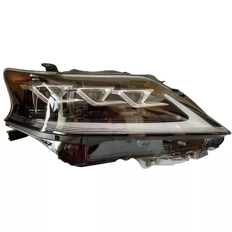 

Navihua Wholesale Factory LED Modified headlight headlamp original vehicle for LEXUS RX350 head light head lamp