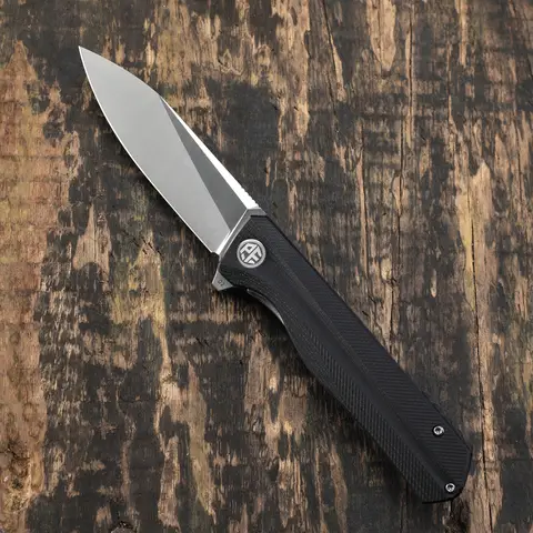 8 best sales Freetiger-knivar - №7