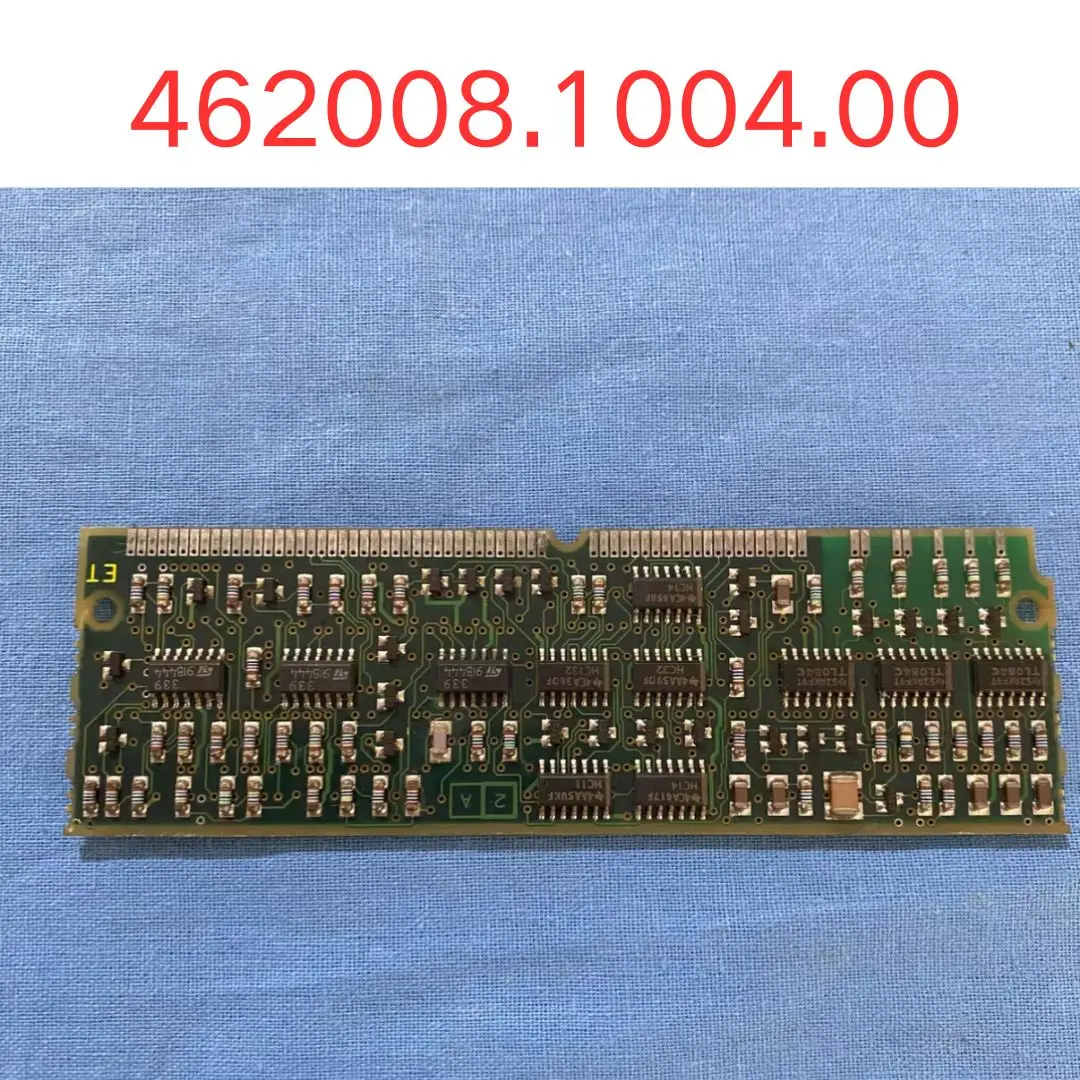 

used 462008.1004.00 Power Control Card test OK Fast shipping