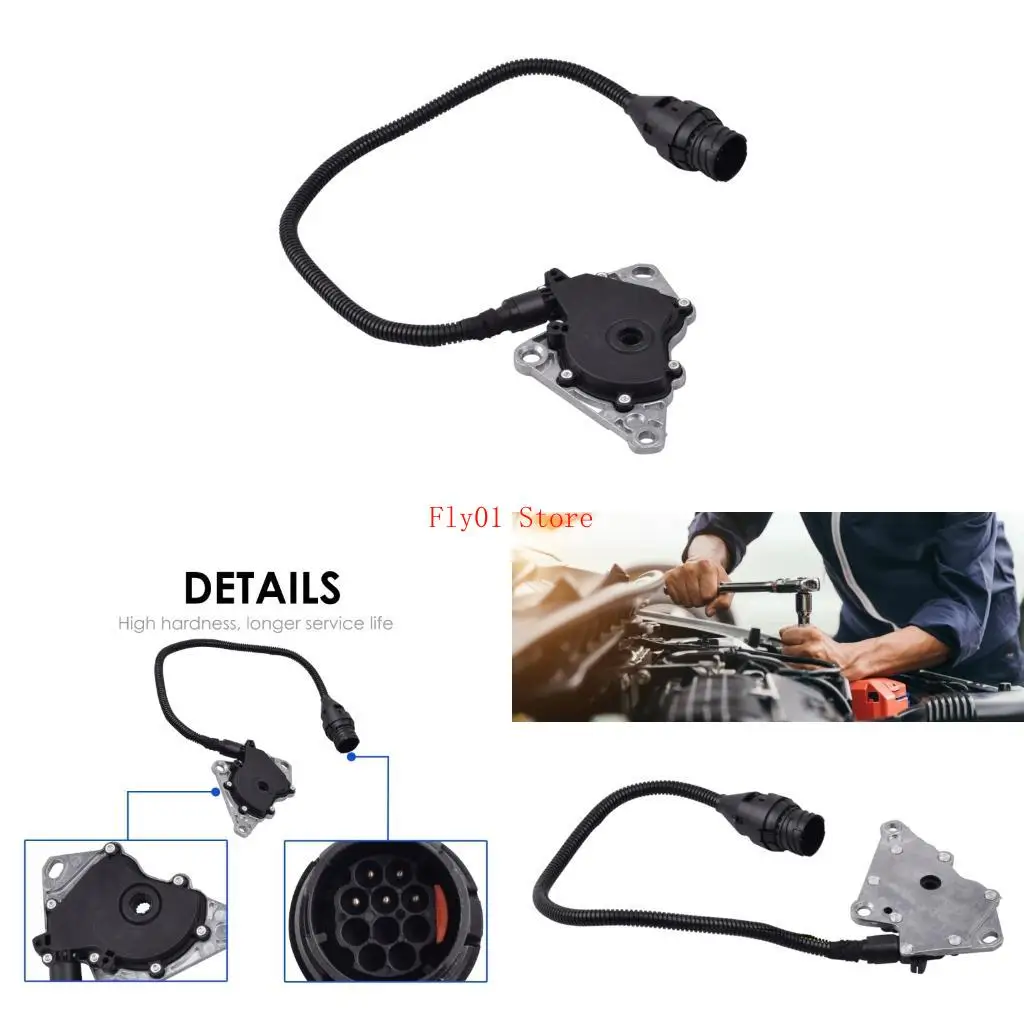 

Gear Position Switches 24107512755 For A4S-440Z 5HP-24 Car Transmission Systems