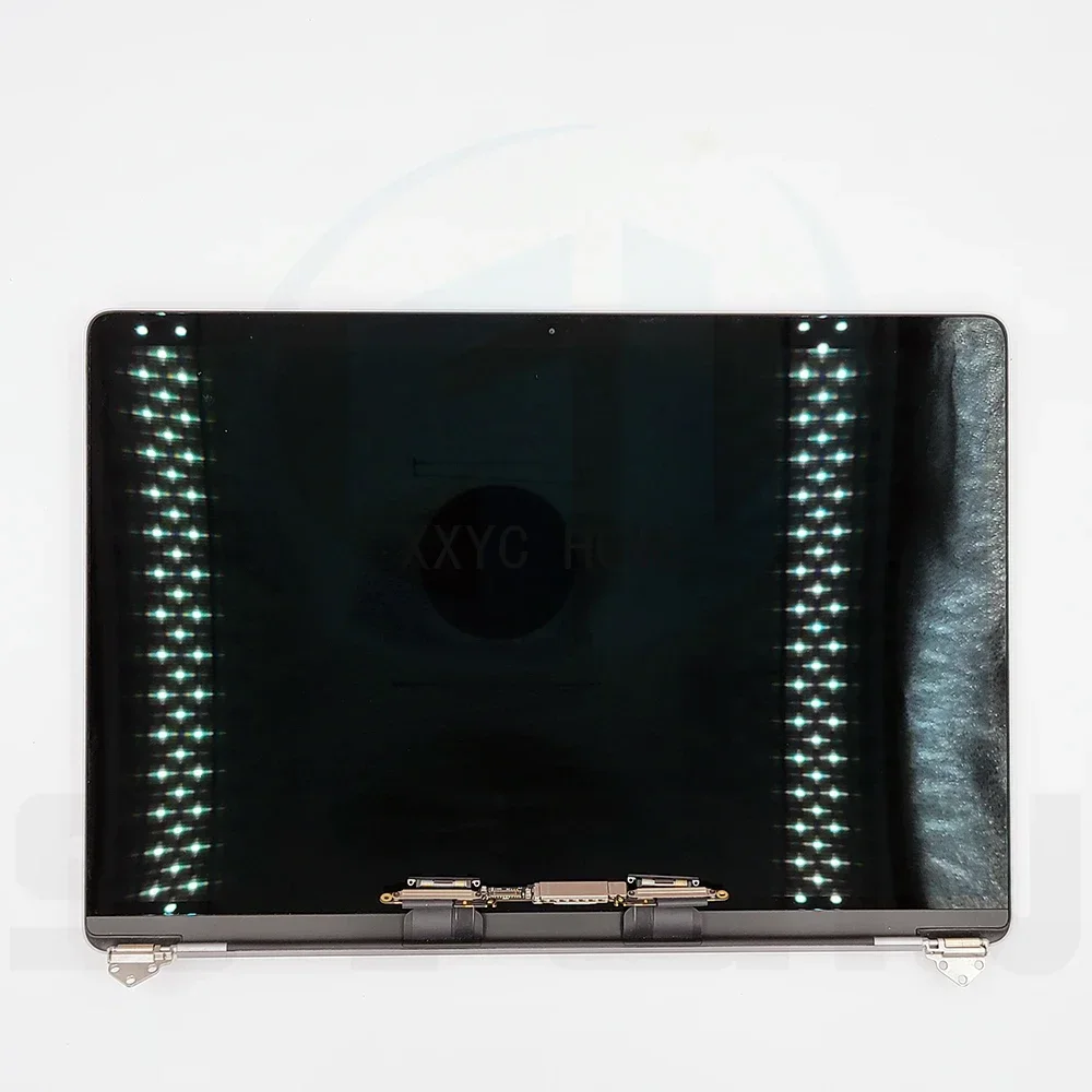 LCD screen assembly for Macbook Pro Retina 15.4 A1707 LCD LED SCREEN GLASS DISPLAY 2016-2017 Silver Grey