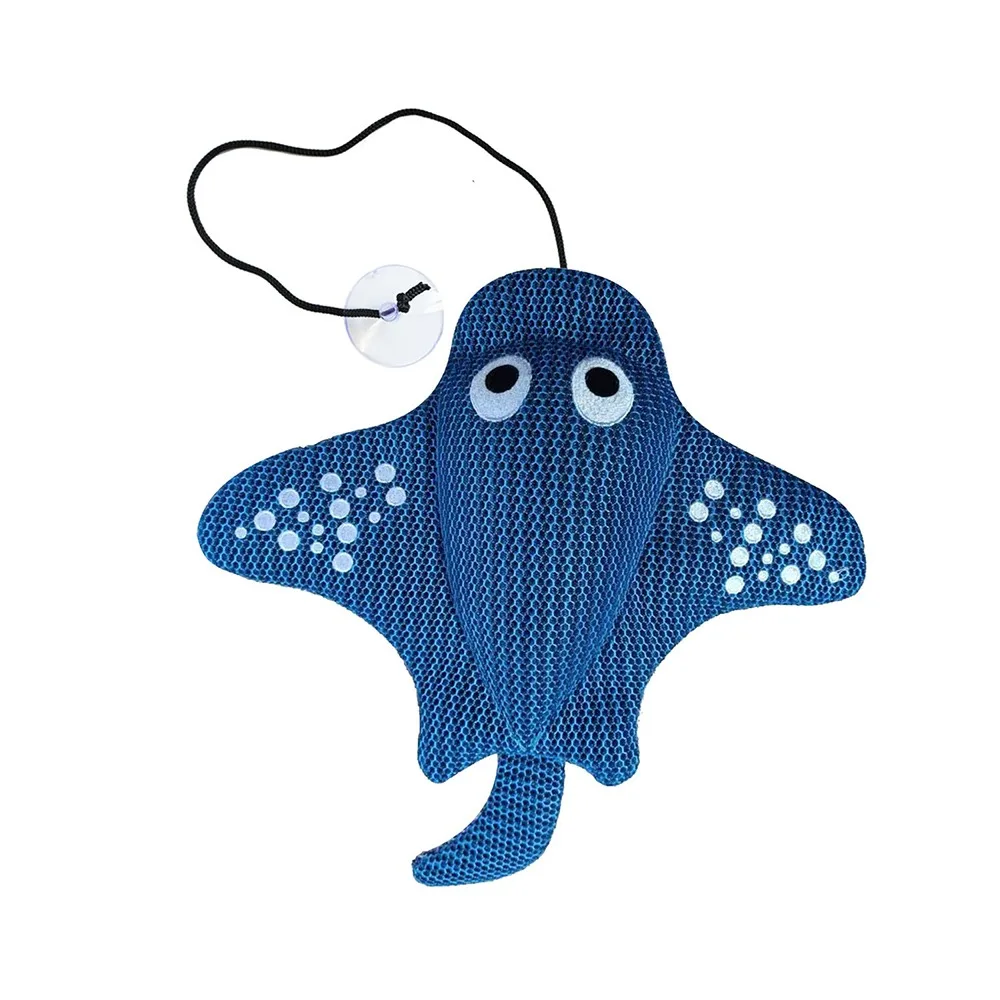 

Easy To Clean Turtle Shape Hot Tub Scum Absorber Reusable Eco-Friendly Oil Absorbing Sponge Cute Scum Skimmer Pool