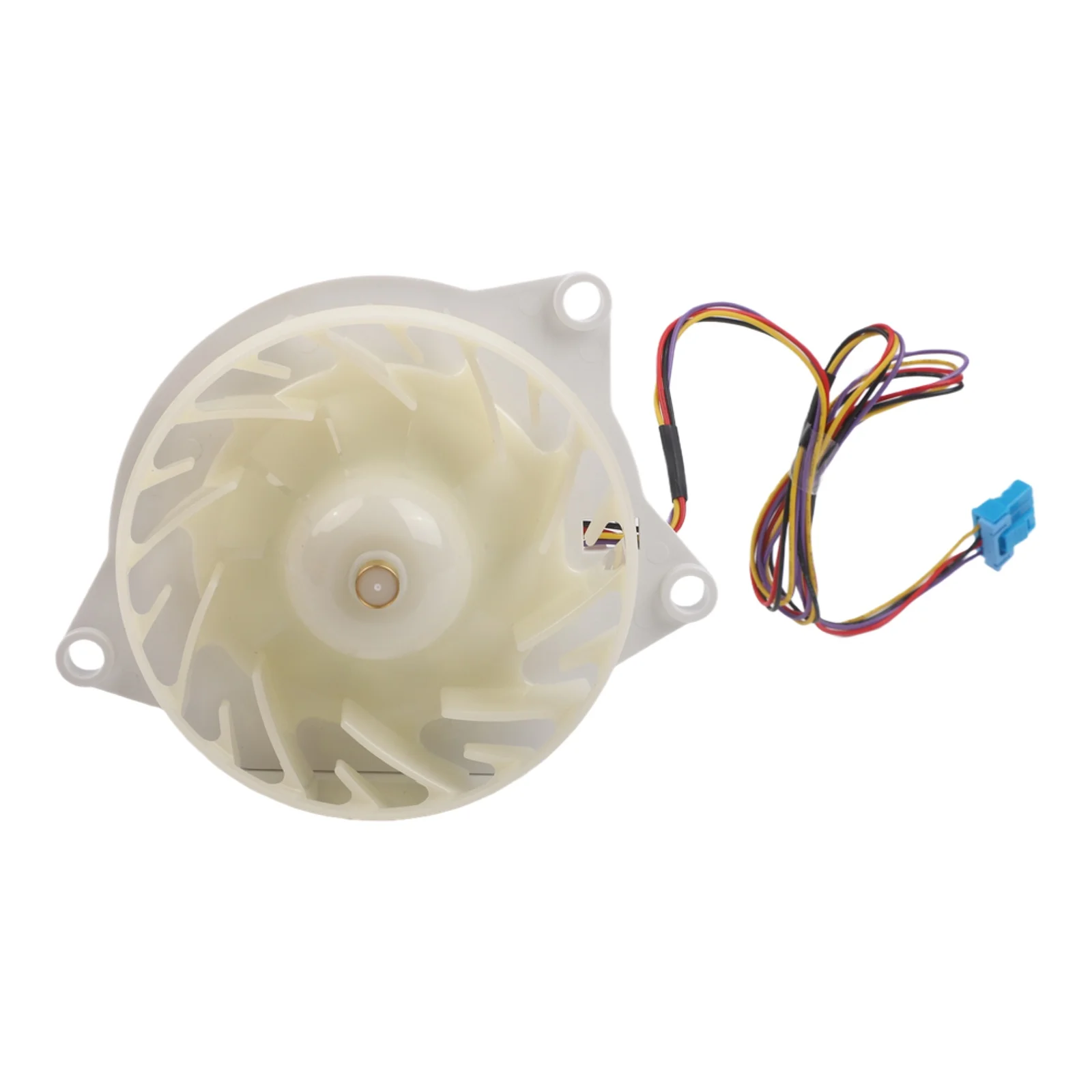 For LG Refrigerator Evaporator Fan Motor 12V 1A Replacement Compatible with Part Numbers AP7178303 PS16662416 EAP16662416