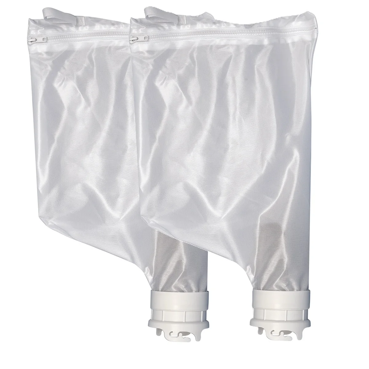 360002 / EU16 Pool Cleaner Debris Bag with Zipper For Pentair Kreepy Krauly Legend / Platinum / Letro Pool Cleaner image 6