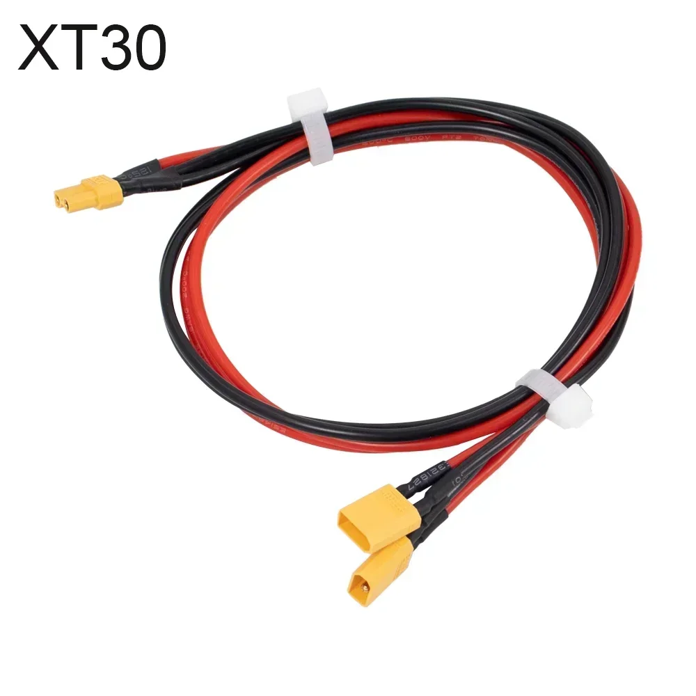 Verbindungskabel XT30 XT60 Externer Akku für Xiaomi M365/1S/ Pro 2 für Ninebot Elektroroller-Controller-Verbindungskabel