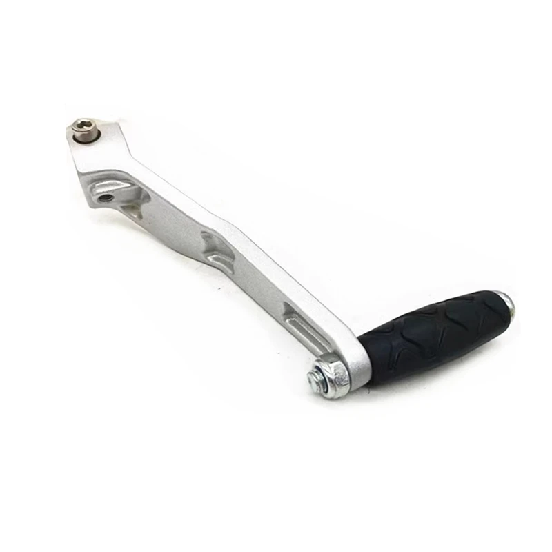 Motorcycle Parts Shifter Shift Lever Pedal For ZongShen Cyclone RX3S RX401 SR400GY-2 SR 400GY-2