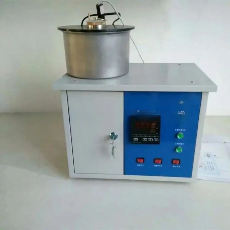 Standard Viscometer, Road Asphalt Standard Viscometer