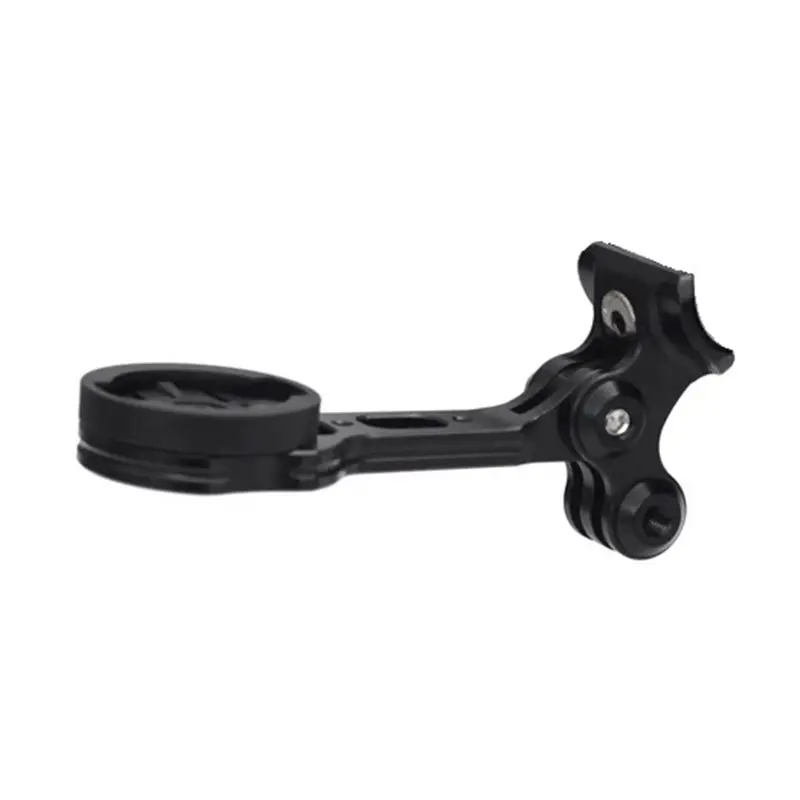 

CGDS-Bike Computer Mount 3-Prong Base For TREK Madone SLR- Integrated Handlebar Design Replacement Part