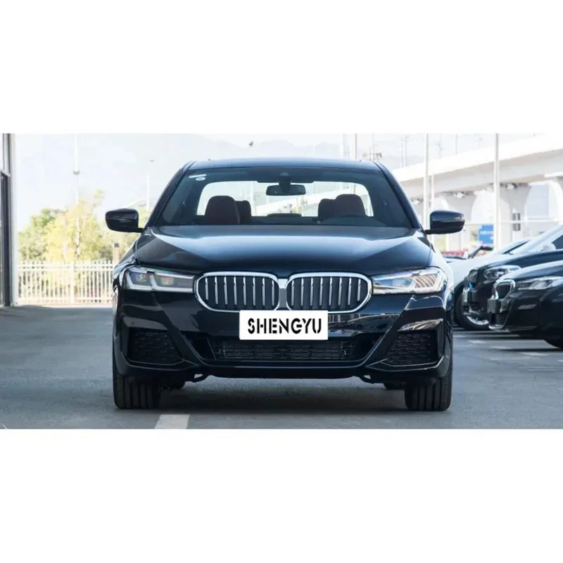 

Brand New Body Kit For 5 Series F10/F18 11-17 Change To G30/G38 MT Model Include Front And Rear Bumper With Grille And Hood Hea