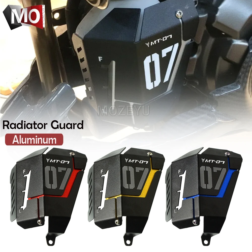 For Yamaha Tracer 7…