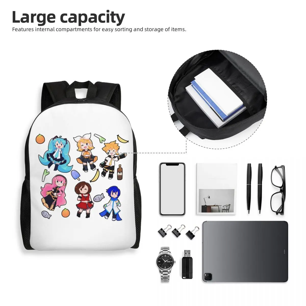 vocaloid-chibi-chaos-mochila-miku-para-estudantes-meninos-e-meninas-bolsa-escolar-bolsa-de-ombro-para-laptop