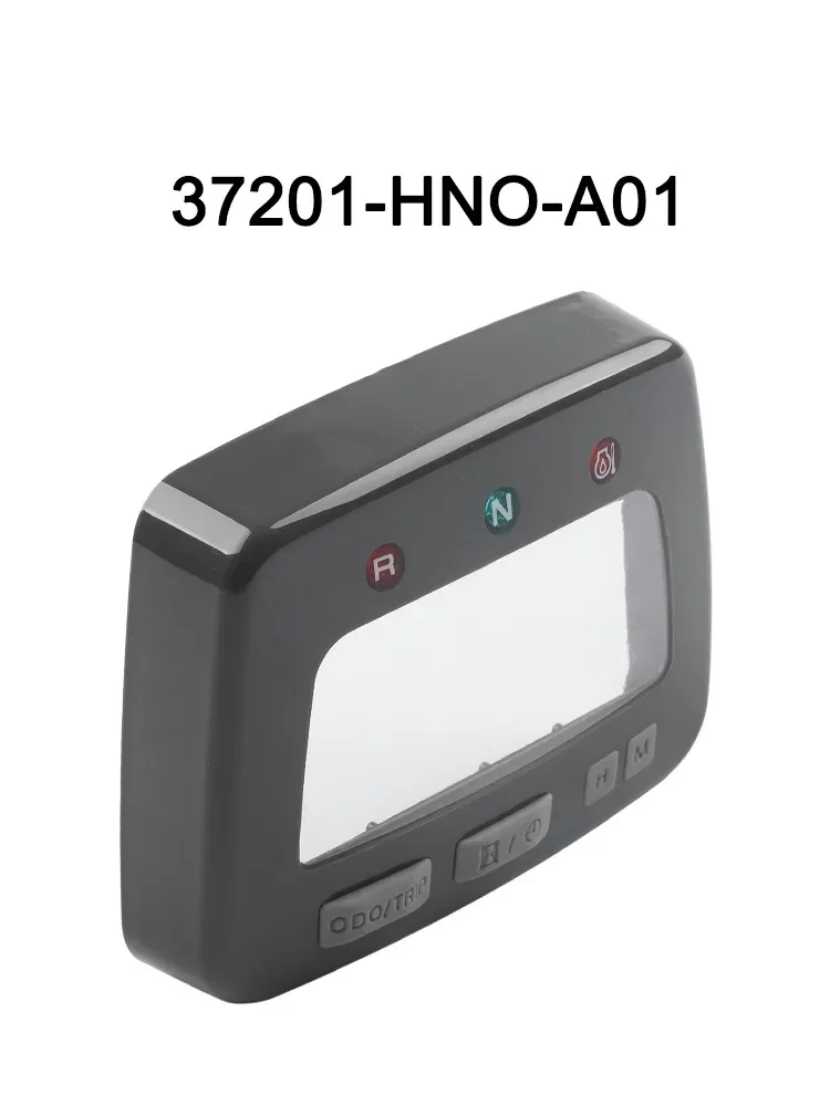 Speedometer Dash Upper Cover 37201HN0A01 for Honda For Rancher 350 2X4 TRX350TM TRX350TE and For Foreman 450 TRX450FM Fitment