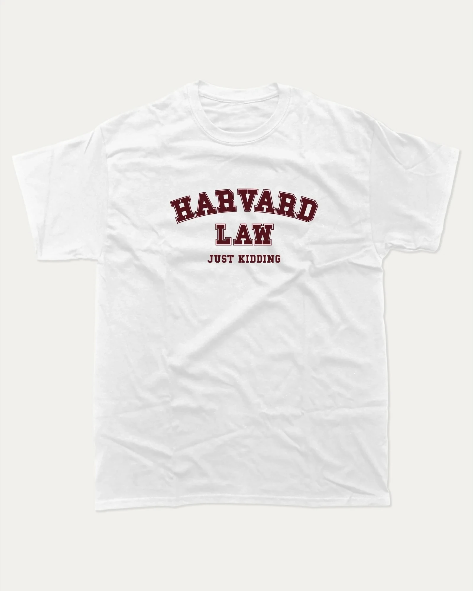Harvard In Law Just… - image