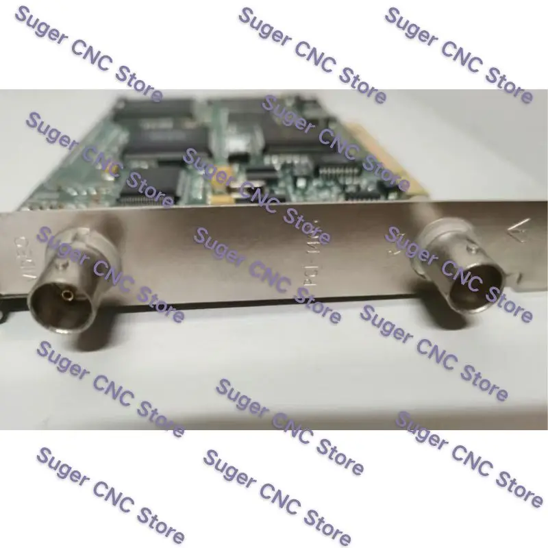 Second hand data collection card PCI-1405 tested OK and shipped quickly