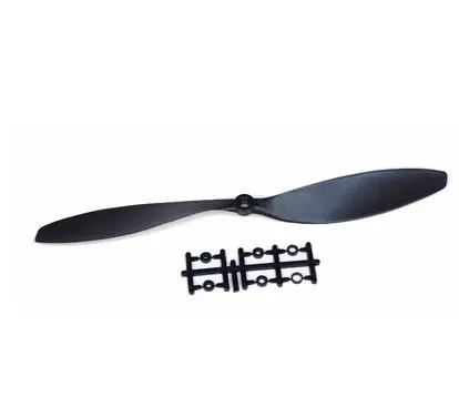 EMP-Neodym Electric Scimitar (ES) propellers prop 4.5x4.5 6X5 8X3.8E 8038SF 8X4 8X6 9X6SF 9038SF 10X6 11X7 1260 12X10 14X7 15X8