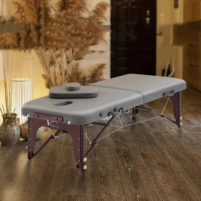 

Italian Creative Massage Bed Glamour Trendy Simple Cozy Massage Tables Elegant Design Camillas Para Masajes Salon Furniture