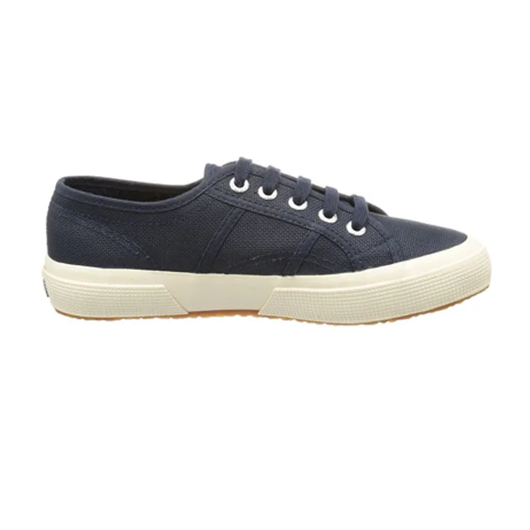 

Superga 2750Plus Low-Top Casual oes Classic Canvas Sneakers Men's Mint een ex Flat Laced Korean Sle Pure Color