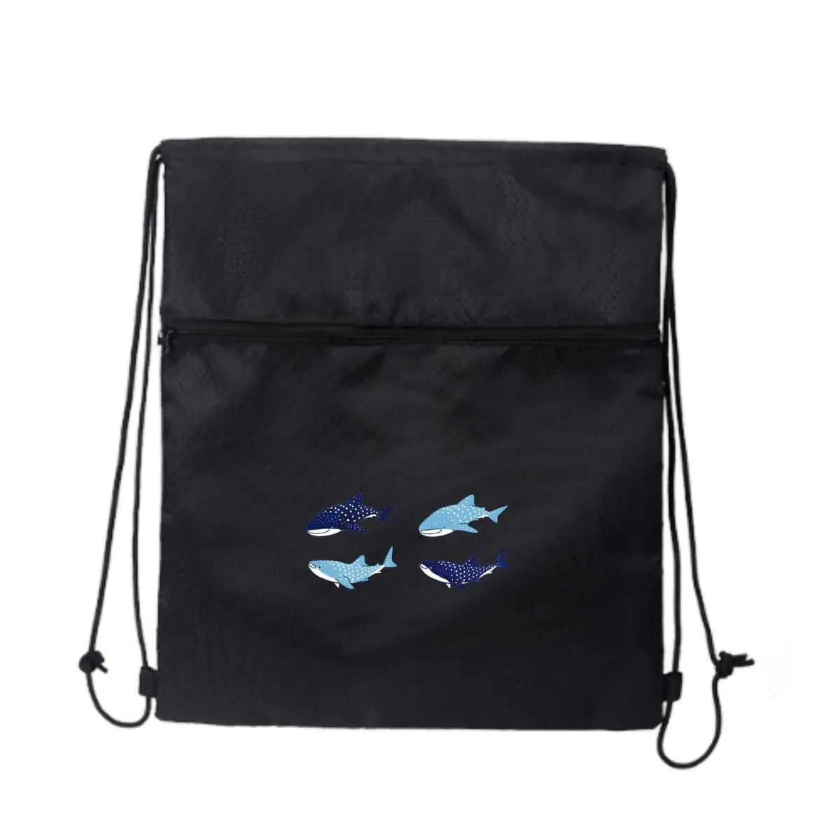 

Набор «Звездные китовые акулы» Модный дизайн Спортивный рюкзак на шнурке Спортивный рюкзак для фитнеса и путешествий на открытом воздухе