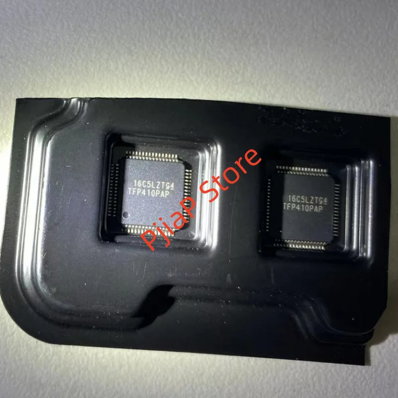 

10 шт. TFP410PAP TQFP64